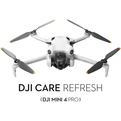DJI Care Refresh 2-Year Plan (DJI Mini 4 Pro) – Sleviste.cz DJI Care Refresh 2-Year Plan (DJI Mini 4 Pro) – Sleviste.cz