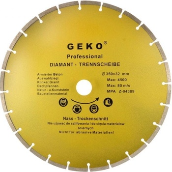 Geko G00255