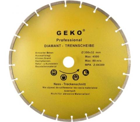 Geko G00255