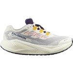 Salomon Дамски маратонки Salomon Women's Aero Blaze 3 Grvl GTX Running shoes - Vanilla Ice / Astral Aura / Lemon - размер 43 1/3 (EU) (123-2185-0322)