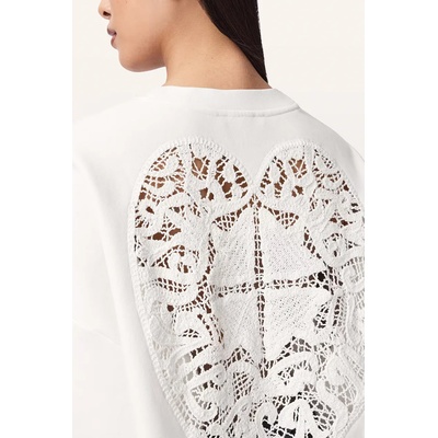 AllSaints суичър дамски с памук ESME (W150JE)