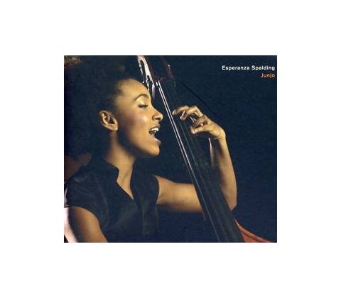Spalding Esperanza - Junjo CD