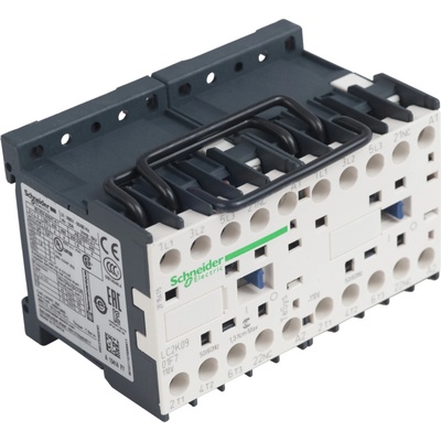 SCHNEIDER ELECTRIC SCHNEIDER Stykač LC2K0901F7 110VAC LC2K0901F7