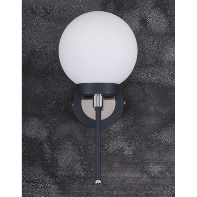 Squid Lighting Стенна лампа ø 15 cm Tokyo - Squid Lighting (1204202200114)