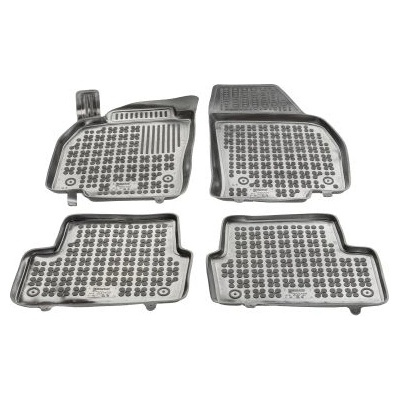 Гумени стелки за VW T-Cross (2019+) - тип леген