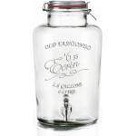 Horecano Old fashioned-Буркан с канелка 6l (212054) (0103268)