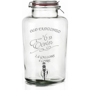 Horecano Old fashioned-Буркан с канелка 6l (212054) (0103268)