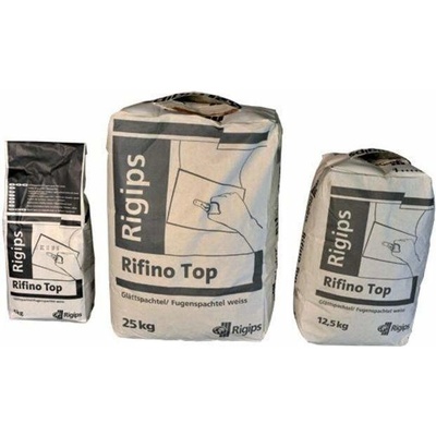 RIGIPS RIFINO Top Špachtľovací tmel 25 kg