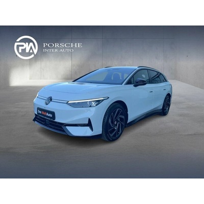 Volkswagen ID.7 210 kW
