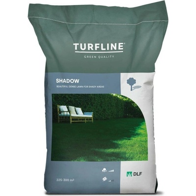 Trávne osivo DLF Turfline SHADOW 7,5 kg