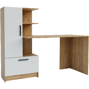 Бюро с шкаф Standart