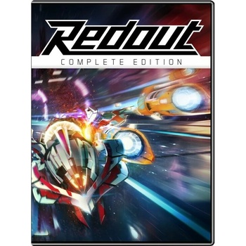 Redout Complete
