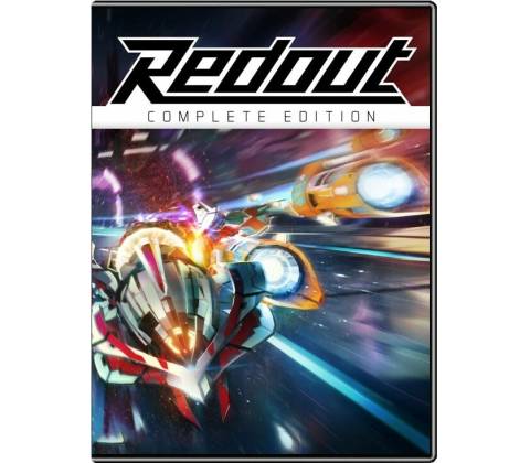 Redout Complete