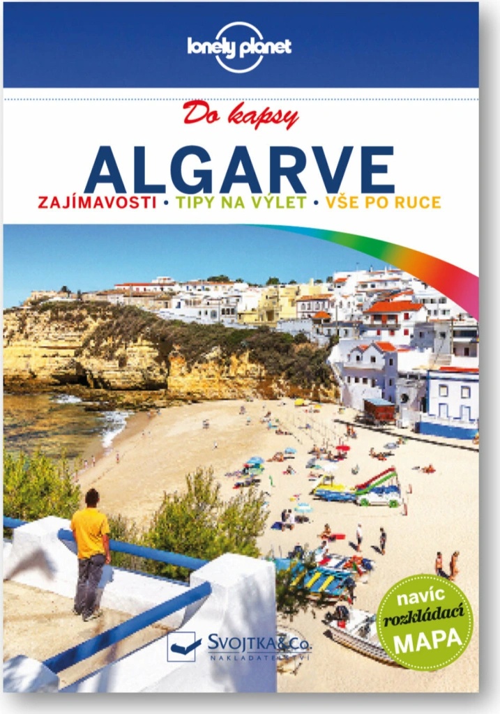 Algarve do kapsy