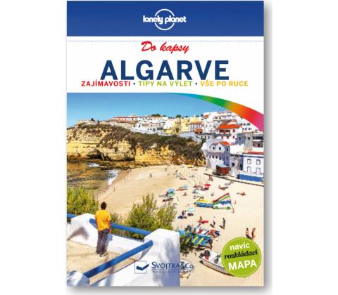 Algarve do kapsy