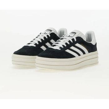 adidas Originals Gazelle Bold W Core Black/ Ftw White/ Core White