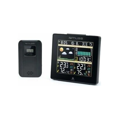 Muse M-085 WS