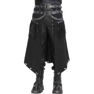 Devil fashion мъжки килт DEVIL FASHION - Punk - SKT204