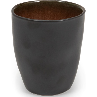 Serax Pure Чаша 196 мл, кафяв (B1012008)