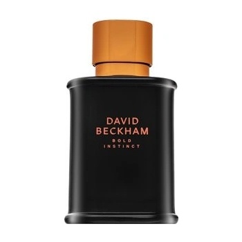 David Beckham Bold Instinct toaletní voda pánská 50 ml
