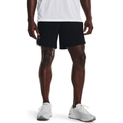 Under Armour LAUNCH 7'' SHORT-BLK