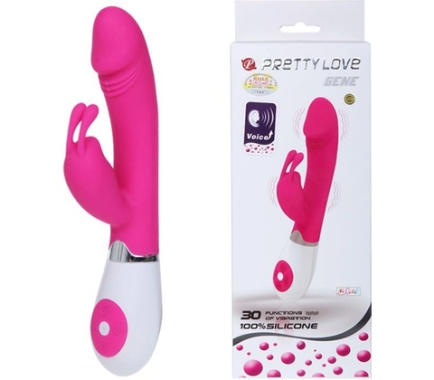 PrettyLove Gene