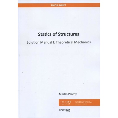 Statics of Structures