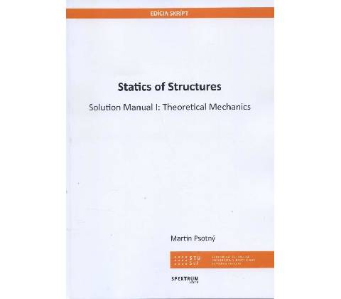 Statics of Structures