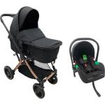 KikkaBoo One 3 in 1 Детски колички
