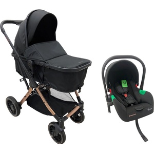 KikkaBoo One 3 in 1 Детски колички