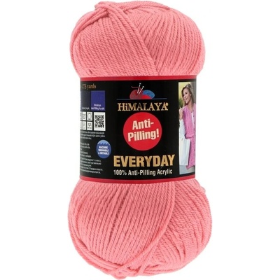 Himalaya Everyday 70043 korálová