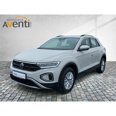 Volkswagen T-Roc Life 85 kW