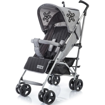 Babypoint Polo Gray 2019