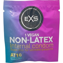 EXS Non-Latex Internal 1 ks