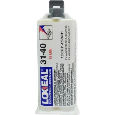 Loxeal 31-40 200 ml, epoxid 2K