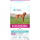 Eukanuba Daily Care Puppy Sensitive Digestion 2,3 kg