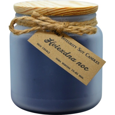 Pure Integrity USA HVĚZDNÁ NOC 454g