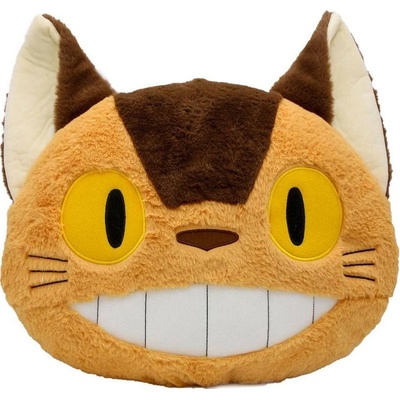 My Neighbor Totoro vankúš Catbus 38