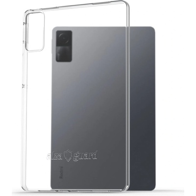 AlzaGuard TPU Case Xiaomi Redmi Pad SE AGD-TCT59Z Crystal Clear