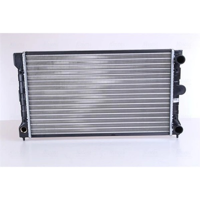 Chladič, chlazení motoru NISSENS 651741
