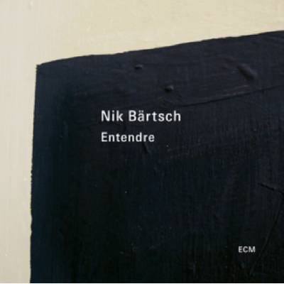 Entendre Nik Bartsch LP