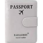 Baellerry Travel WALLET Baellerry EA-35601 - Сива KP35601