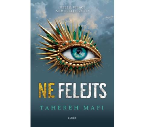 Ne felejts