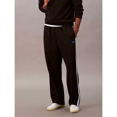 Calvin Klein Jeans Спортно долнище stretch twill track pant