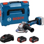 Bosch GWS 18V-11 (06019N4103) Ъглошлайф
