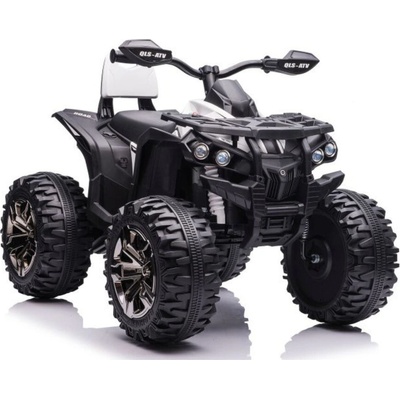 LEAN CARS Čtyřkolka QLS-3288 Bílá