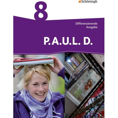 8. Klasse, Schülerbuch