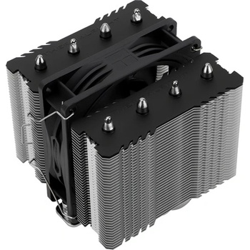 Thermalright Peerless Assassin 90 SE процесорен охладител алуминий PEERLESS ASSASSIN 90 SE (PEERLESS ASSASSIN 90 SE)