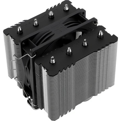 Thermalright Peerless Assassin 90 SE процесорен охладител алуминий PEERLESS ASSASSIN 90 SE (PEERLESS ASSASSIN 90 SE)