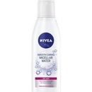 Přípravky na čištění pleti Nivea jemná micelární voda na suchou a citlivou pleť 200 ml